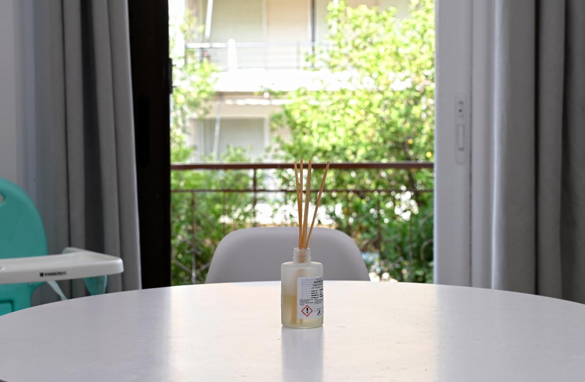 Twins Apartment 나플리오 외부 사진